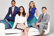 Good Morning Britain: ITV's breakfast presenters