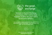 The Good Exchange: appoints MBA for platform launch