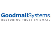 Goodmail: offers CertifiedEmail service free for a year