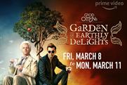 Amazon Prime creates version of the apocalypse
