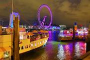 Good Ship Benefit launches afternoon tea