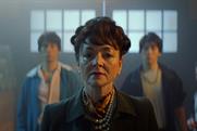 Goodfella's brings the Captain Birdseye treatment to pizza in new campaign
