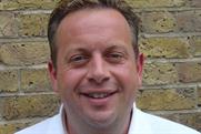 Graham Goodkind: founder of Frank PR