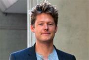 Tom Goodwin: a director of the Tomorrow Group