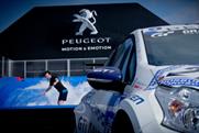 Flowrider Surf Experience will be at Goodwood Festival of Speed