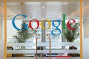 Google: offers marketers free planning tools that unveil consumer habits