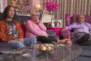 OK, Gogglebox: Google Home teams up with Channel 4 show for ad break takeover