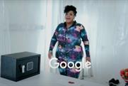 Google: ASA bans two ads which screened during Taskmaster 
