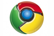 Google: launches Chrome