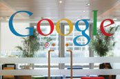 Google: pledged to step up work with agencies
