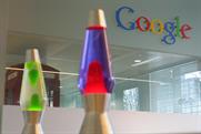 Google: MediaVest has committed to significant advertising investment in the company’s properties