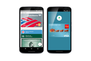 Android Pay: Lidl's London plans & Lloyds Premier customer data 'stolen' 