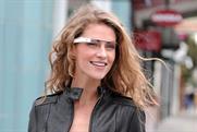 Google: has patented a gaze-tracking technique