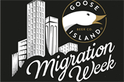 Goose Island to host beer-themed event series