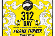 Goose Island's '312 Day' party returns to London
