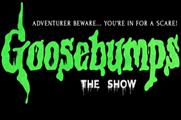 The Vaults is hosting an immersive production inspired by RL Stine's novels (@thevaultsuk)