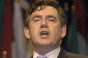 Brown: Prime Minister commissioned data review