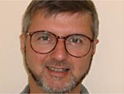 Pincott: pleasure to be raising funs for an important cause