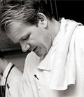 Ramsay: designing knives for Bhs