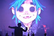 T-Mobile's Electronic Beats teams up with Gorillaz for AR experiences