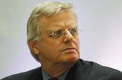 Talks to commence over CRR alternative