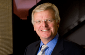 ITV’s executive chairman Michael Grade, claimed the TV ad ­market has held up “relatively well”