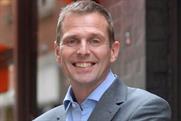 Graham Hales: global chief marketing officer, Interband London
