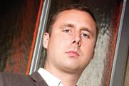 Adam Graham: joins Cact.us from Weapon7 (photo credit: Colin Stout)