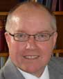 Graham Arrowsmith