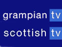 Grampian and Scottish TV: at the centre of dispute