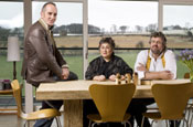 'Grand Designs Revisited': 9pm winner 