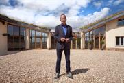 Grand Designs: part of Channel 4's Homes on 4 programming strand