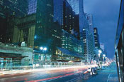 Hyatt: Euro RSCG wins account