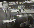 'Grandstand': runs comes to an end on BBC