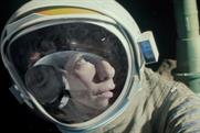 Gravity: trailer for Oscar-nominated film has been viewed more than 42 million times