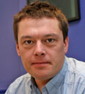 Sycamore: joining TMS