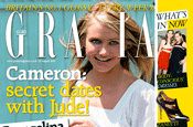 NatMags and Condé Nast vie for titles