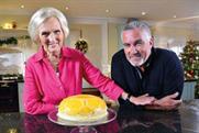 The Great British Bake Off