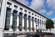 An ode to Greater London House
