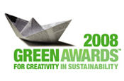 The Green Awards: Peta Buscombe leads judging panel 