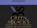 Green & Black's: recipe book
