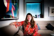 Lucie Greene on her space odyssey and avoiding techsplaining