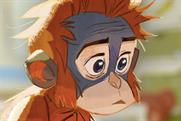 Pick of the week: Greenpeace's lovable orangutan reveals a hard-hitting message