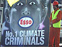 Greenpeace: Stop E$$o campaign