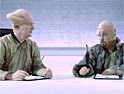 'Alien Invasion': humorous look at the planet