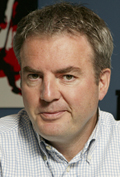 Ingham: 'profit is down from where we expected it to be'