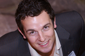 Greg Moore: managing director of Dubai operation