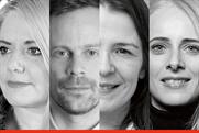 Grey London appoints president