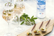 Grey Goose to stage Le Grand Fizz Brunch Club