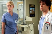 'Grey's Anatomy': Five keeps terrestrial rights